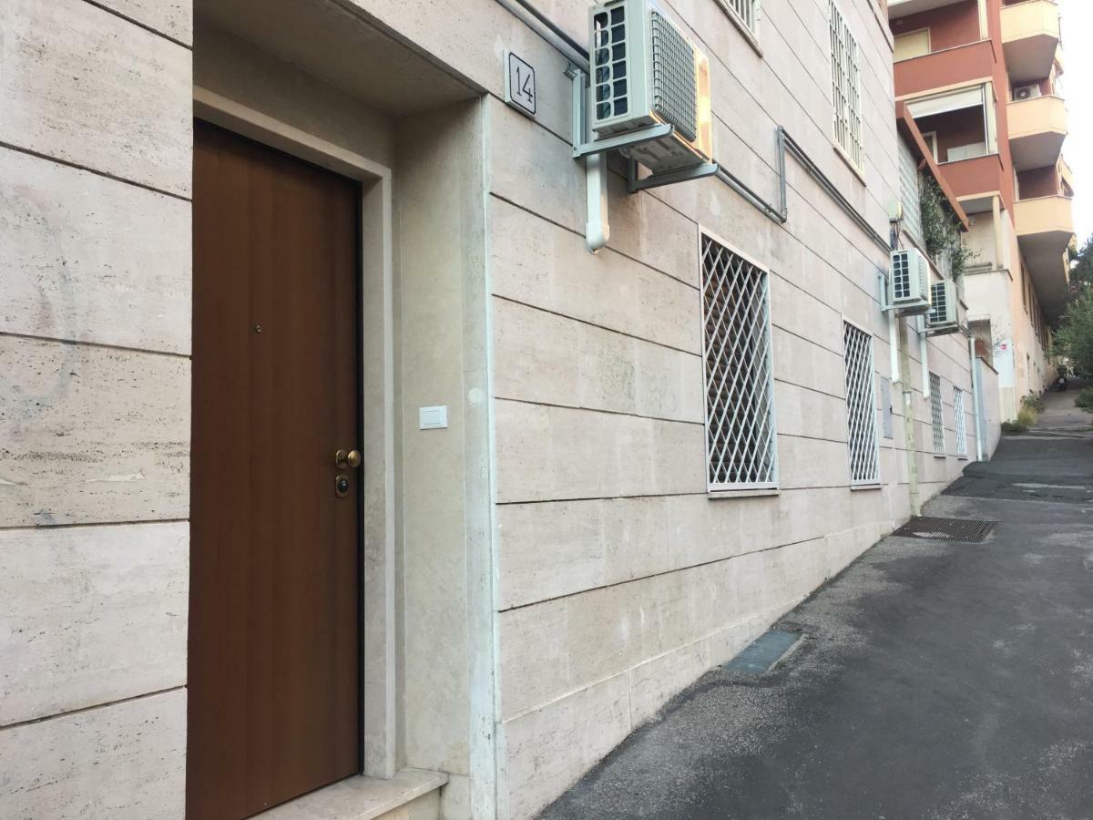 Il Faro Gianicolense — Foto 1
